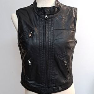 Ci Sono womens vest